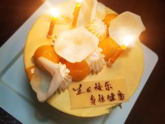 -壹点壹客·生日蛋糕(龙岗店)