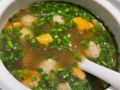 -不倒翁·安徽名菜楼(步行街店)
