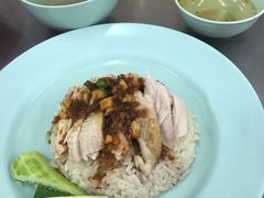 -红大哥水门鸡饭(總店)