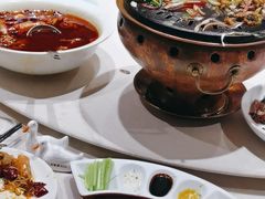 -京味斋·北京烤鸭(华威桥北工大店)
