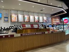 -COSTA COFFEE(斯普瑞斯奥特莱斯店)