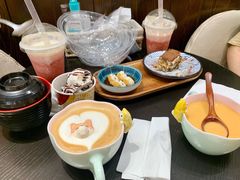 -逗柴咖啡屋·狗咖猫咖宠物桌游