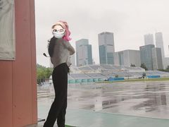 -山东文旅崮云湖高尔夫学院(奥体校区)