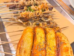 -160烧烤(香坊店)