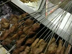 -小王烧烤(毓龙路店)