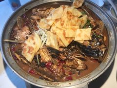 -大鸭梨烤鸭(枣园店)