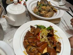 -厝包四点金·潮宴(太古仓店)