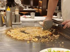 -火地铁板烧(昆山万象汇店)
