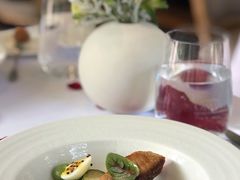 香煎海鲈鱼-蝶舍·MAISON PAPILLON