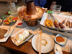 -那家老院子东北菜·饺子·小鸡炖蘑菇(艳华街店)