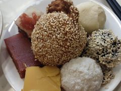 -护国寺小吃(地安门店)