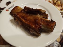 -阿顾西餐·牛排披萨(北戴河店)
