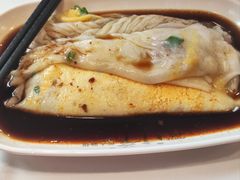 -汁爷匠人肠粉新秀北店(古玩城店)