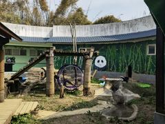 -南昌动物园