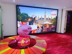 -金逸影城(中关村店)