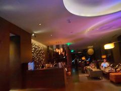 -广州柏悦酒店·悦吧·顶楼露天酒吧