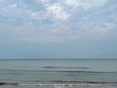 -那香海钻石沙滩浴场