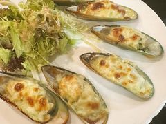 -妈阁铭记澳葡美食