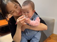 -Line 咖啡(石厦花园店)