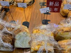 -莉莲蛋挞(大华悦沢书店)