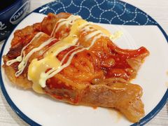 -滨寿司(新街口中央商场店)