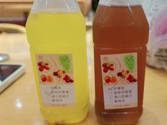 -三千粉牛肉米粉(来客茂店)