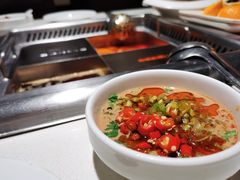 -海底捞火锅(锦艺城店)
