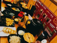-博多一幸舍(西单大悦城店)