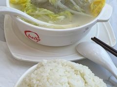 -老盛兴汤包馆(临汾店)