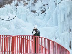 -黑龙潭风景区