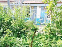 -姥家大锅台水库渔家