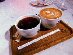 -Peet's 皮爷咖啡(东湖路手作店)