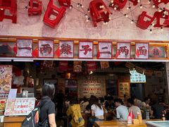 -阿福板凳面(观音桥店)