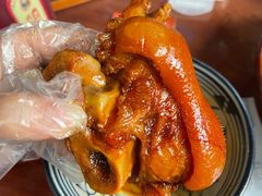 -金必轩(青岩店)