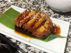 -南京大牌档(崇文门国瑞店)