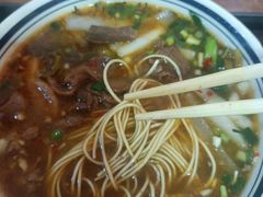 -李易面馆(树木岭店)