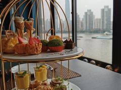 -Kathleen's Waitan 凯圣琳江景西餐厅(外滩店)