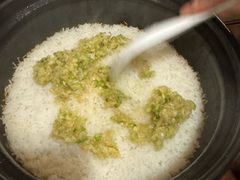 -大良毋米粥(锦龙路总店)