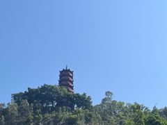 -南沙天后宫景区