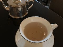 -王府半岛酒店·大堂茶座