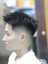 -爱秀造型 T-G