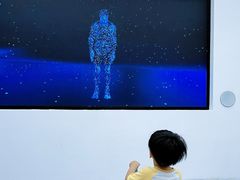 -海心沙亚运公园