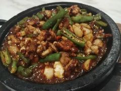 -茉莉餐厅(包河万达店)