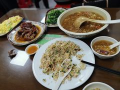 -聂记粤菜馆(鼓西路店)