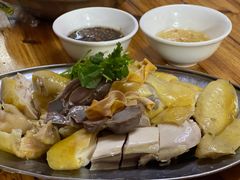 -肥婆兰鸡饭(西门外街店)
