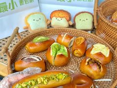 -0+1·手作面包(新北店)