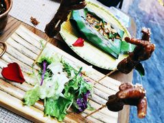 -雀舞云南菜(乐客城店)