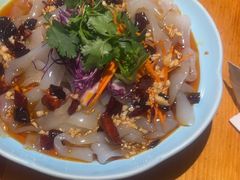 -五谷丰登·胶东海鲜·家常菜(张村店)