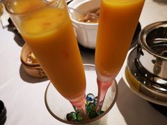 冰凉杨枝甘露-凯逸轩·匠心粤菜(中城名仕汇店)