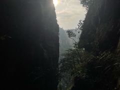 -广东大峡谷